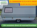 CHATEAU LA CAR TROPHEE 400 ENKELE BEDDEN + VOORTENT + TOILET, Chateau, Tot en met 2, Bedrijf, 5 tot 6 meter