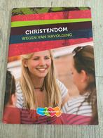 Christendom wegen van navolging ISBN 9789006105773, Gelezen, Ophalen of Verzenden