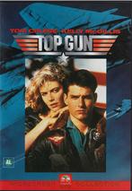 TOP GUN - DVD, Alle leeftijden, Verzenden, Zo goed als nieuw, Actie