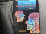 Biological Psychology James W. Kalat, Ophalen of Verzenden, Zo goed als nieuw