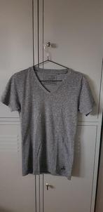 Coolcat, prachtig stoer t-shirt, zwart/grijs, mt 164/XS, Coolcat, Ophalen of Verzenden, Zo goed als nieuw, Shirt of Longsleeve