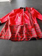 Schots carnavalspak, Ophalen of Verzenden, Zo goed als nieuw, Carnaval