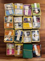 Pokemon, Hobby en Vrije tijd, Verzamelkaartspellen | Pokémon, Ophalen of Verzenden, Zo goed als nieuw, Meerdere kaarten