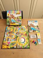 spel Levensweg junior - mijn eerste levensweg, Hobby en Vrije tijd, Gezelschapsspellen | Bordspellen, Een of twee spelers, Ophalen of Verzenden