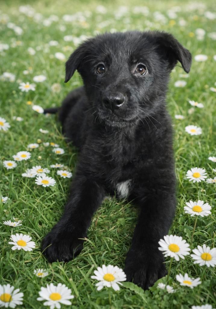 Prachtige duitseherder pup teefje🐶🐶, Dieren en Toebehoren, Honden | Herdershonden en Veedrijvers, Meerdere dieren, Herder, Fokker | Hobbymatig