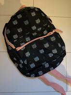 Donkerblauwe Kattenrugzak - 33cm Kinderformaat, Kinderen en Baby's, Ophalen of Verzenden, Zo goed als nieuw