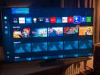 Samsung Smart TV 55 inch , QE55QN85BAT, Ophalen, 50 Hz, Zo goed als nieuw, Samsung