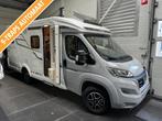 Hymer Exsis-T 474 - Automaat - compact, Caravans en Kamperen, Campers, Airbags, Ringverwarming, Fiat, Bedrijf