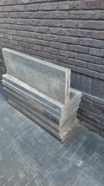 Opsluitbanden Gratis diverse afmetingen, Tuin en Terras, Tegels en Klinkers, Ophalen, Gebruikt, Overige typen, Minder dan 5 m²