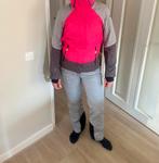 Skipak dames ICEPEAK maat 38, Kleding | Dames, Wintersportkleding, Ophalen of Verzenden, Zo goed als nieuw, Maat 38/40 (M), Jack