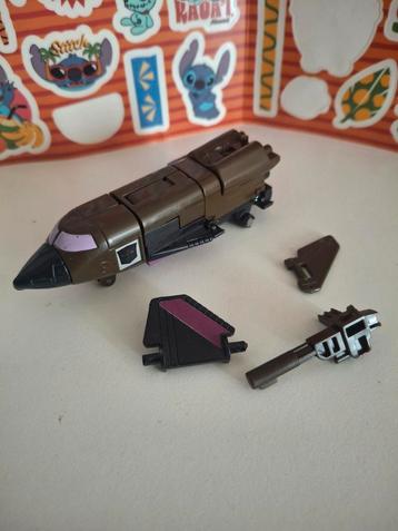 Transformers G1 Bruticus Blast Off 1986 #2 beschikbaar voor biedingen