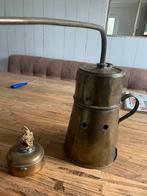 Oud stoom apparaat, Ophalen of Verzenden