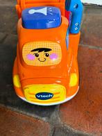 Vtech vrachtauto, Kinderen en Baby's, Gebruikt, Ophalen of Verzenden