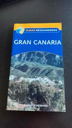 R. Rokebrand - Reishandboek Gran Canaria, Overige merken, R. Rokebrand, Europa, Ophalen of Verzenden