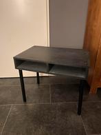 Krijt tafeltje, Huis en Inrichting, Tafels | Sidetables, Ophalen, Gebruikt, 50 tot 100 cm, 25 tot 50 cm