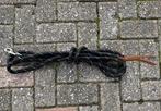 Leadrope/ grondwerktouw 4,2m, Dieren en Toebehoren, Ophalen of Verzenden, Zo goed als nieuw, Overige soorten