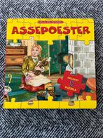 Assepoester, Boeken, Kinderboeken | Baby's en Peuters, Zo goed als nieuw, 3 tot 4 jaar, Verzenden