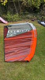 Loftsails raceboardblade 9.5 2022, Watersport en Boten, Verzenden, Zo goed als nieuw, Minder dan 250 cm, Zeil