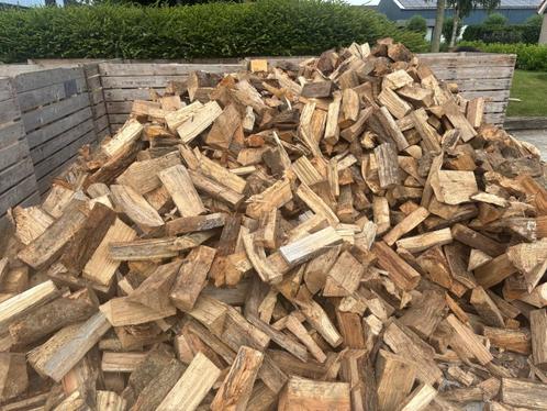 Essen haardhout, Tuin en Terras, Haardhout, Blokken, 6 m³ of meer, Ophalen