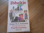 Annie M.G. Schmidt Ibbeltje, Boeken, Fictie algemeen, Jongen of Meisje, Ophalen of Verzenden, Zo goed als nieuw
