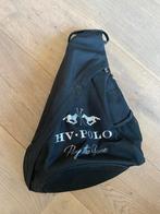 HV polo (rug) tas voor je cap, Ophalen of Verzenden, Nieuw, Overige soorten, Cap