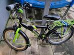 Alpina Yabber Jongensfiets te koop, Fietsen en Brommers, Fietsen | Jongens, Ophalen, Gebruikt