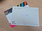 Startbewijs halve marathon Haarlem, Tickets en Kaartjes, Eén persoon