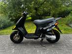 Typhoon 50cc, Fietsen en Brommers, Scooters | Piaggio, Ophalen of Verzenden, Zo goed als nieuw, Tweetakt, Overige modellen