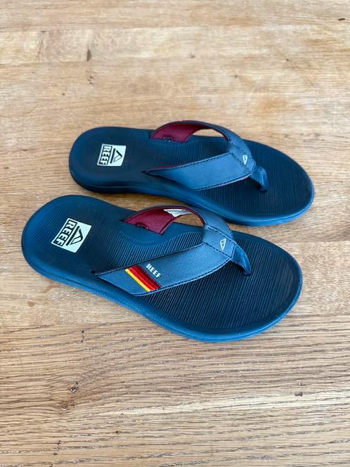 NIEUW! Reef slippers maat 37,5, model Santa Ana, Kinderen en Baby's, Kinderkleding | Schoenen en Sokken, Nieuw, Overige typen