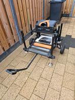 Colmic Zeta X, Ophalen, Gebruikt, Complete set