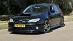 Subaru Impreza 2.5T WRX - Gereviseerde Motor, Auto's, 230 pk, Gebruikt, 4 cilinders, Zwart