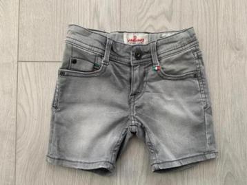 Stoere VINGINO Jeans short/ korte broek, maat 92 beschikbaar voor biedingen