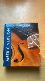 Calculus, Ophalen of Verzenden, Gelezen, James Stewart