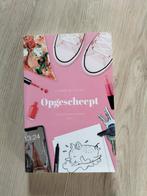 Opgescheept - Lianne Reintjes, Ophalen of Verzenden, Zo goed als nieuw, Lianne Reintjes, Nederland