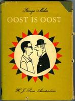 Oost is oost - George Mikes, Ophalen of Verzenden, Zo goed als nieuw, George Mikes, Azië