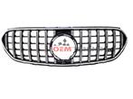 GLC W254 grille | GTR Chrome | 22-25 | C254 X254 | non amg |, Ophalen of Verzenden