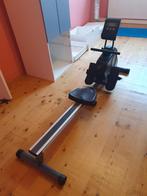 Tunturi Cardio Fit Rower R30, Sport en Fitness, Fitnessapparatuur, Ophalen, Zo goed als nieuw
