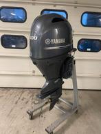 NIEUWE YAMAHA F100LB AANBIEDING!! 80 90 100pk 115 130, Watersport en Boten, Buiten- en Binnenboordmotoren, Ophalen, Elektrische start