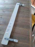 Hekje voor aan het bed, Kinderen en Baby's, Kinderkamer | Bedden, Ophalen, Minder dan 140 cm, Minder dan 70 cm