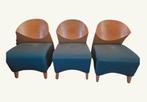 Scandinavisch design - Fora Form RAV stoelen set van 3, Ophalen, Hout, Drie, Design