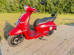 Goed onderhouden Peugeot Django 2020 SNOR, Ophalen, Gebruikt, Overige modellen, Benzine