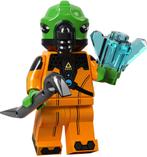 Lego serie 21 - Alien, Kinderen en Baby's, Speelgoed | Duplo en Lego, Nieuw, Complete set, Ophalen of Verzenden, Lego