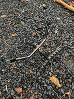 Top kuip frame Yamaha Thunderace, Motoren, Ophalen