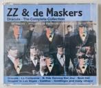 ZZ en de Maskers - Complete Recordings (2CD), Cd's en Dvd's, Ophalen of Verzenden, Zo goed als nieuw, Poprock
