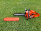 Husqvarna 55 Kettingzaag, Ophalen, Gebruikt, Kettingzaag, 30 tot 70 mm