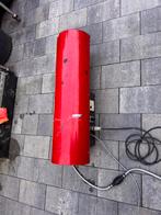 Heteluchtkanon thermobile, Doe-het-zelf en Verbouw, Ophalen, 30 tot 80 cm, Gebruikt, Kachel