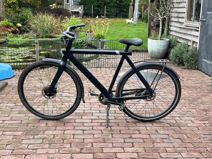 ≥ Vanmoof Herenfiets in de categorie Fietsen Marktplaats