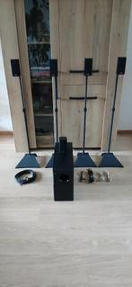 BOSE Acoustimass 10 serie II, Audio, Tv en Foto, Ophalen, Gebruikt, Bose, 120 watt of meer
