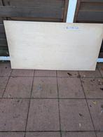 Multiplex, Minder dan 25 mm, Overige typen, Ophalen of Verzenden, 200 tot 250 cm