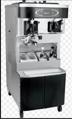 Taylor Softijs en milkshake machine, Ophalen, Gebruikt